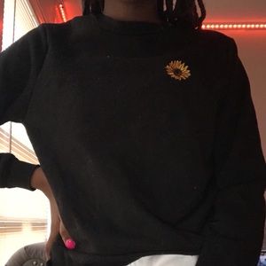 Crewneck